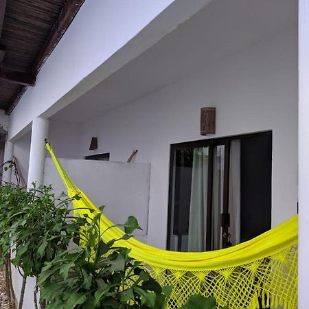 מלון Pousada Sea Wind Kite פראה מראה חיצוני תמונה